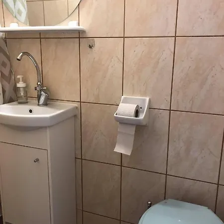 Baratok Haza Heviz
